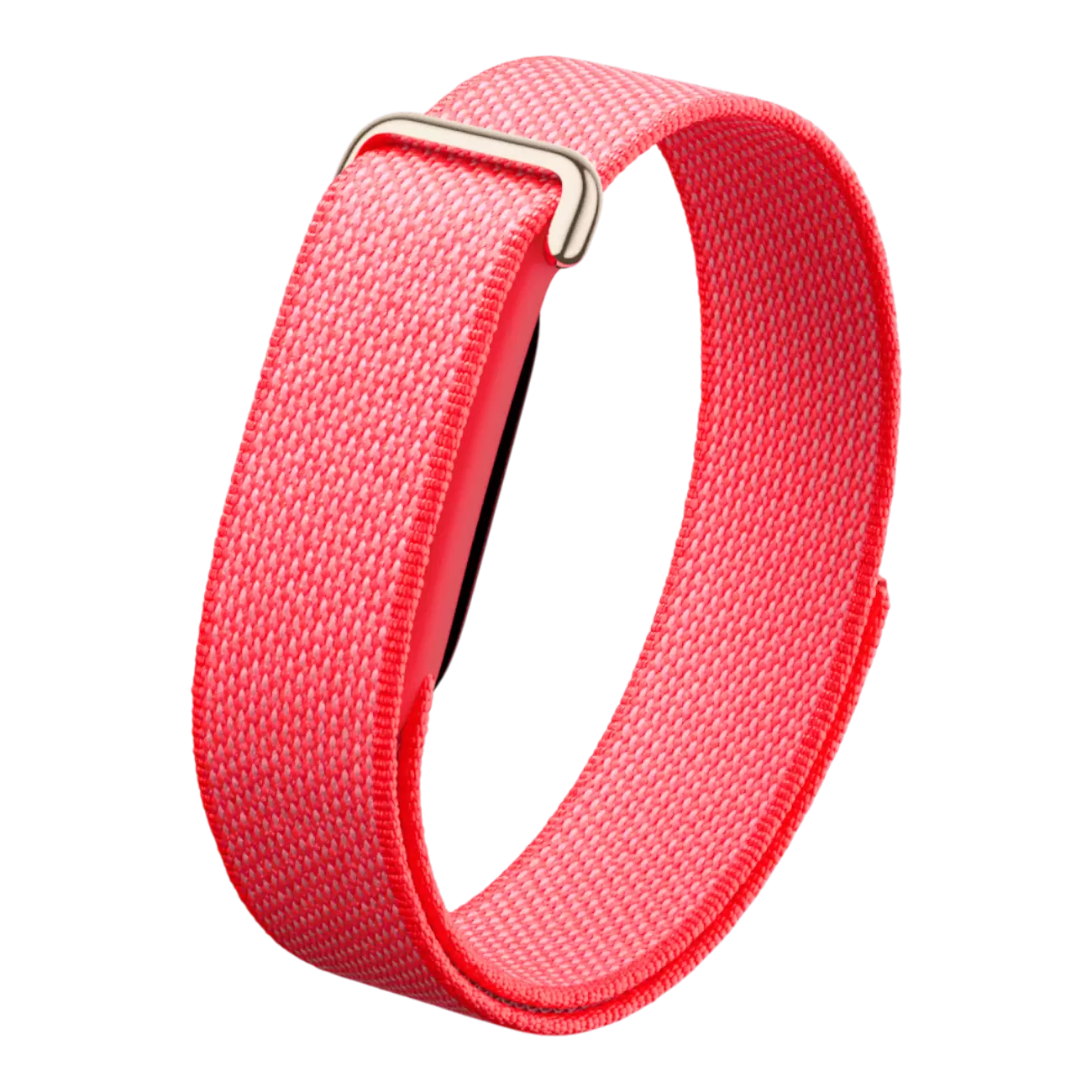 Фитнес-браслет Google Fitbit Air, Berry (ягодный)