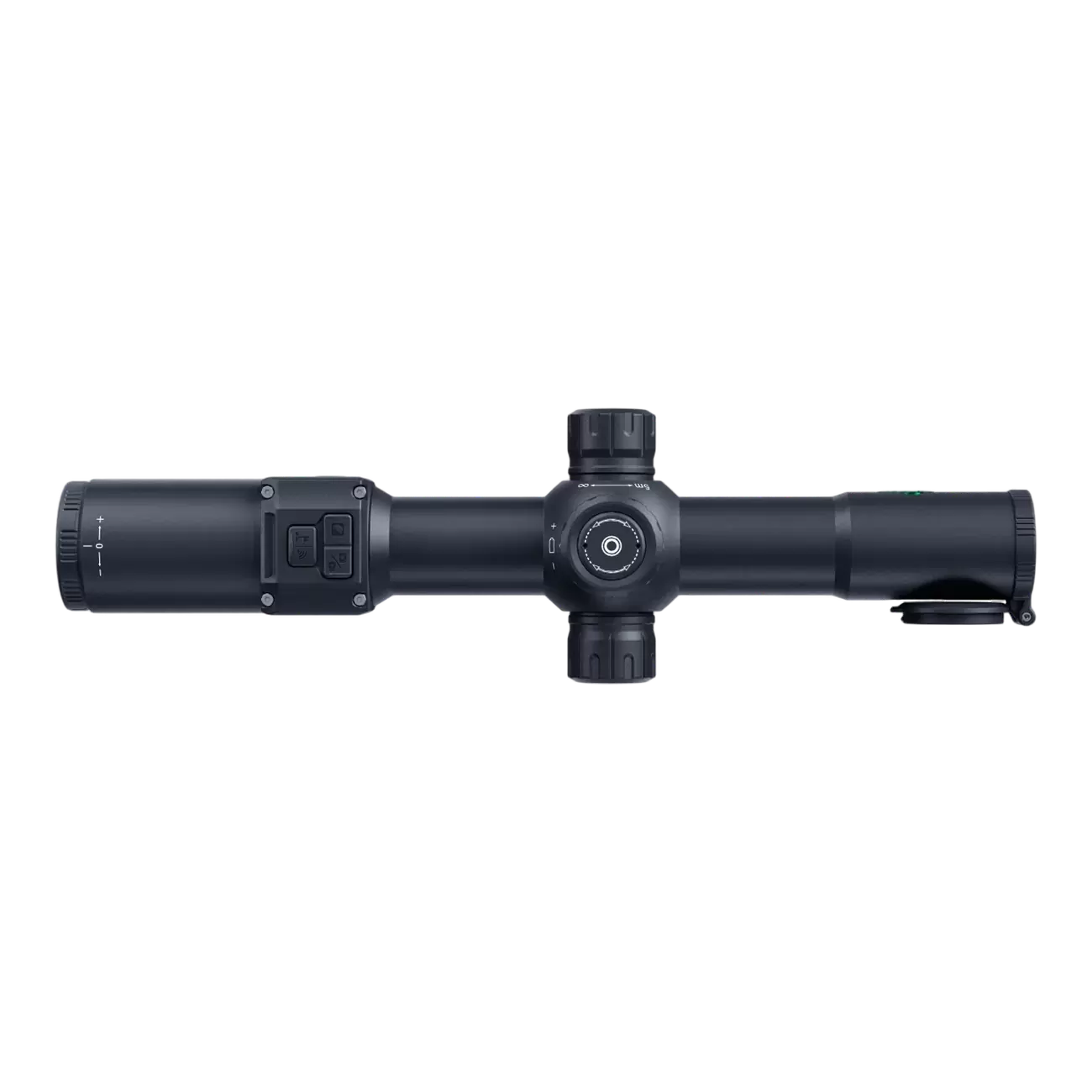 Цифровой прицел ночного видения ATAK ES3-Tube Mini