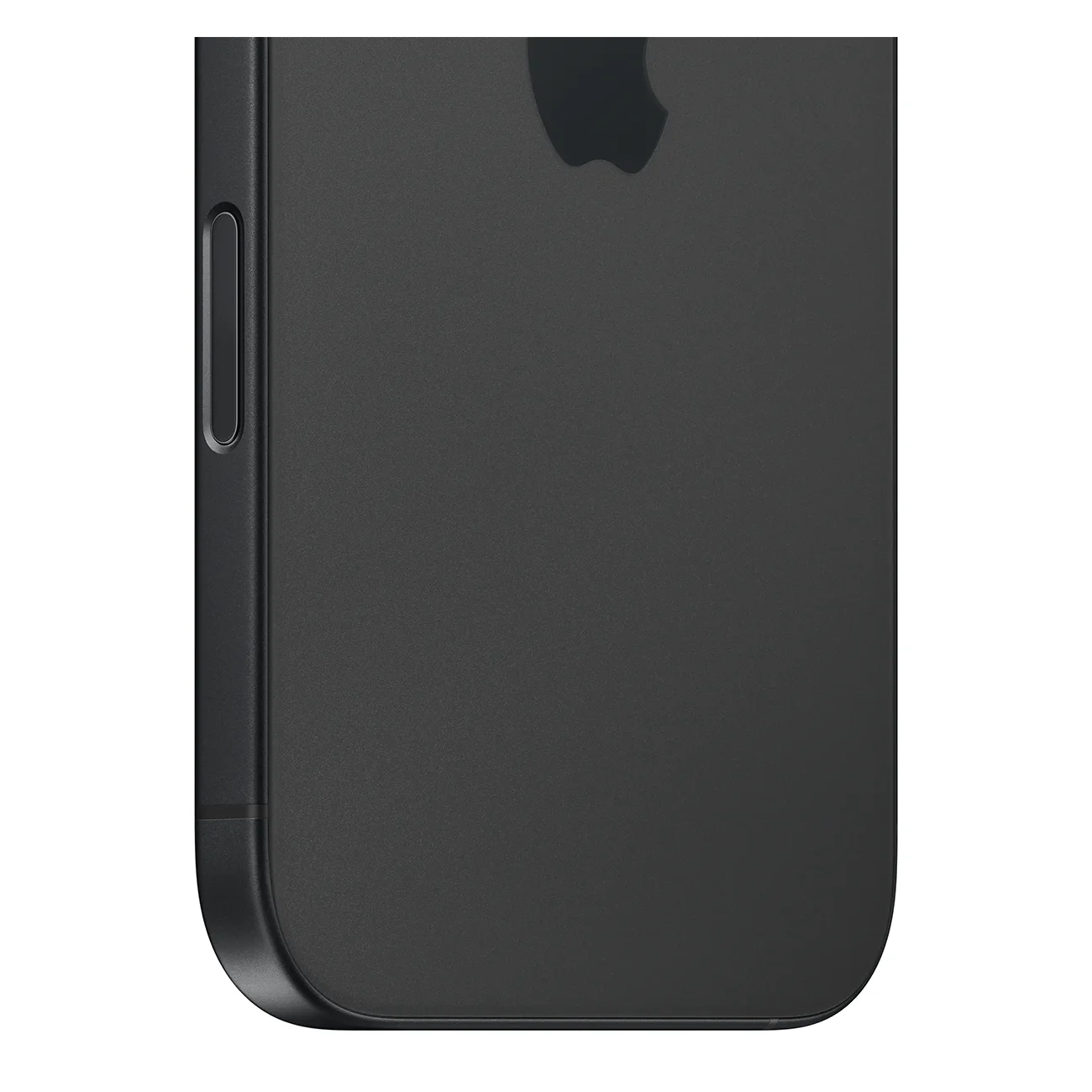 Смартфон iPhone 16 128 ГБ Черный, Dual: nano SIM + eSIM