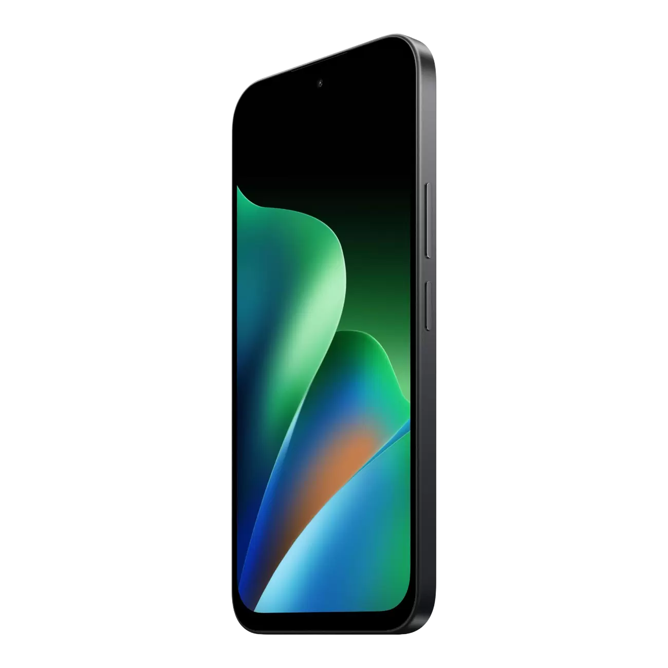 Смартфон Xiaomi Redmi Note 17 4G, 4/128 ГБ, Black (чёрный)