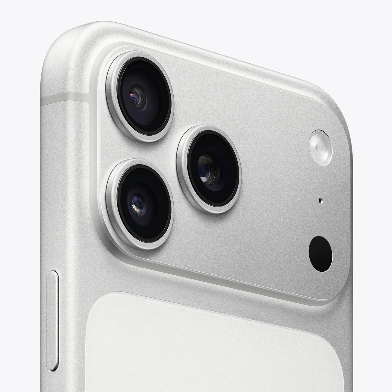 Смартфон Apple iPhone 17 Pro Max, 2 ТБ, Silver (Серебристый) SIM+eSIM