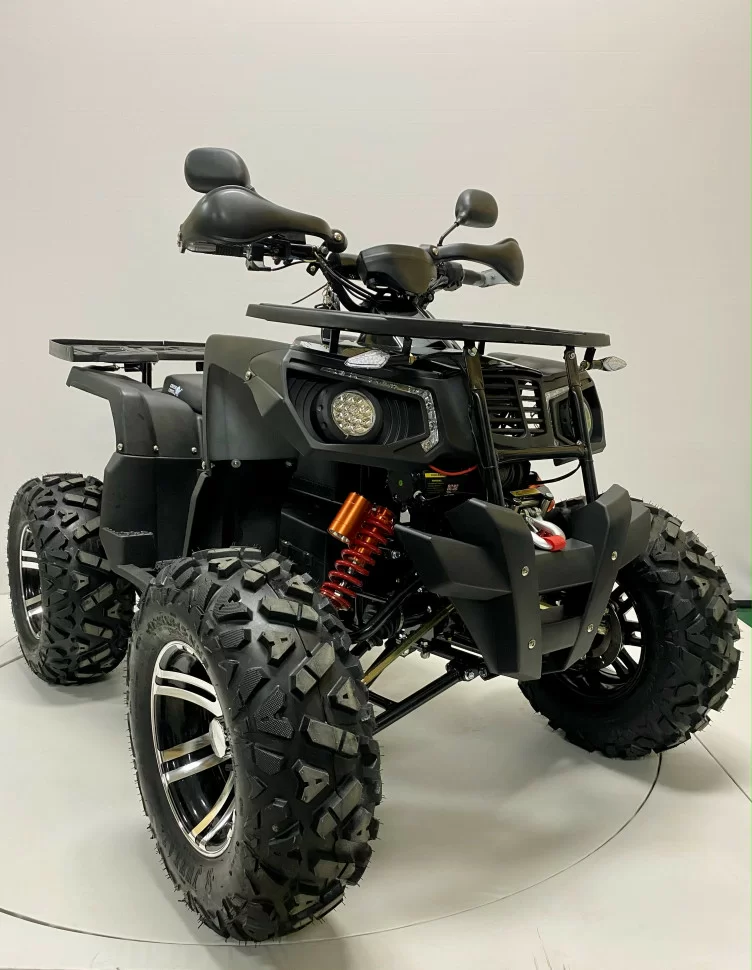 Электроквадроцикл GreenCamel Сахара A4520 Электроквадроцикл GreenCamel Сахара A4520