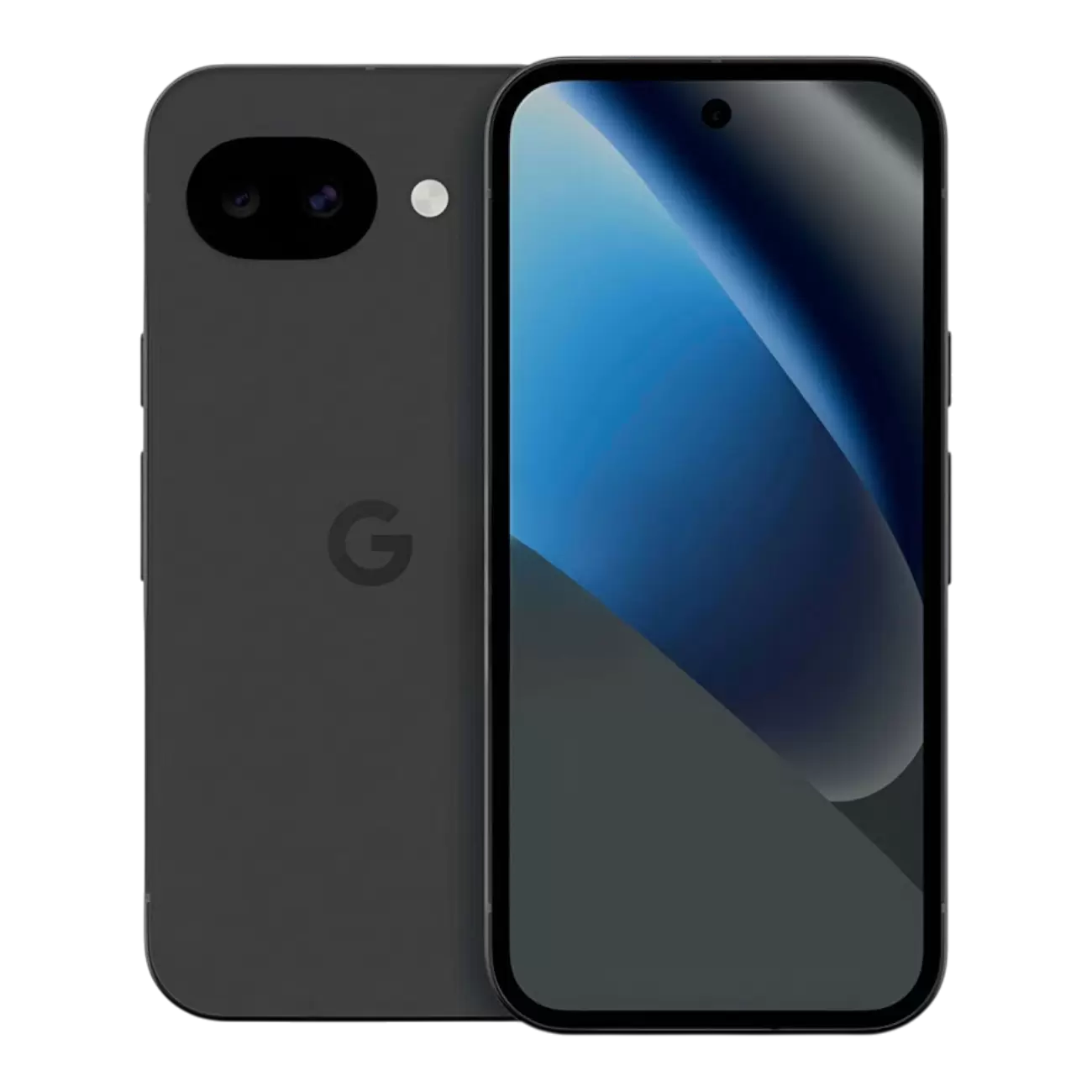 Смартфон Google Pixel 10a, 8/256 ГБ, Obsidian (обсидиановый) Смартфон Google Pixel 10a, 8/256 ГБ, Obsidian (обсидиановый)