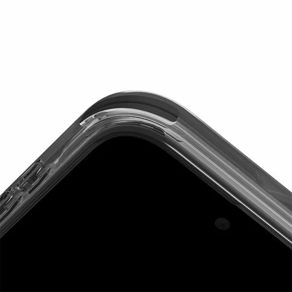 Чехол Uniq Combat для iPhone 15 Чёрный Чехол Uniq Combat для iPhone 15 Чёрный