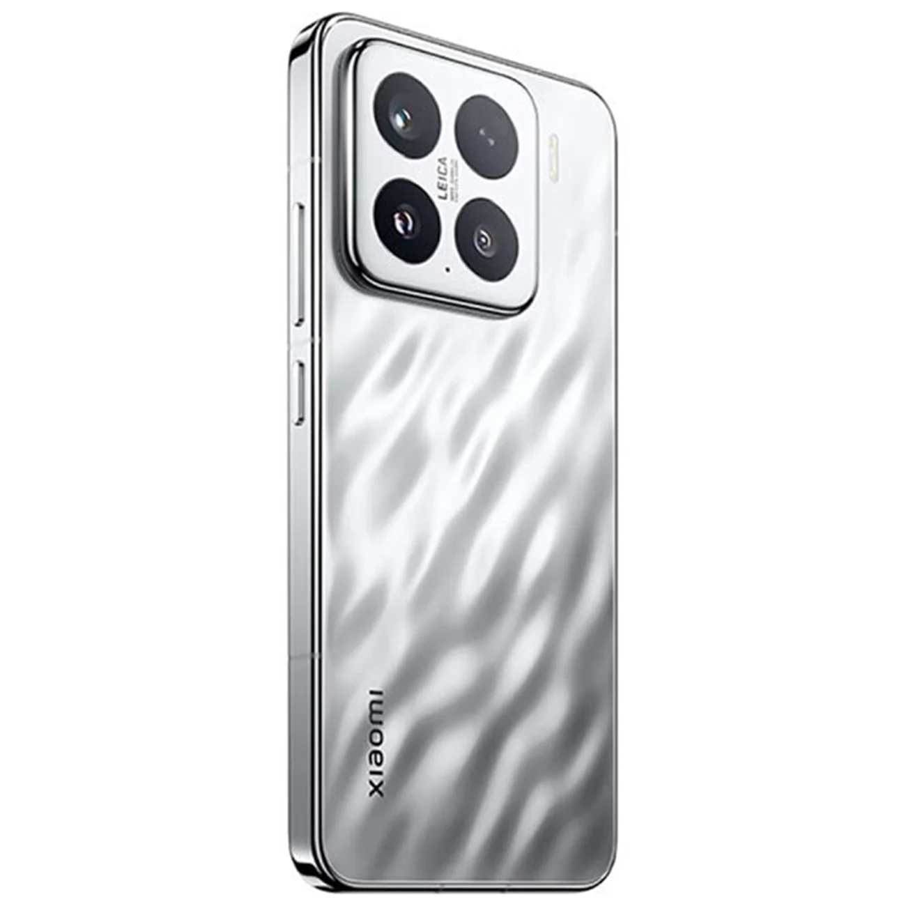 Смартфон Xiaomi 15, 12/256 ГБ, серебристый