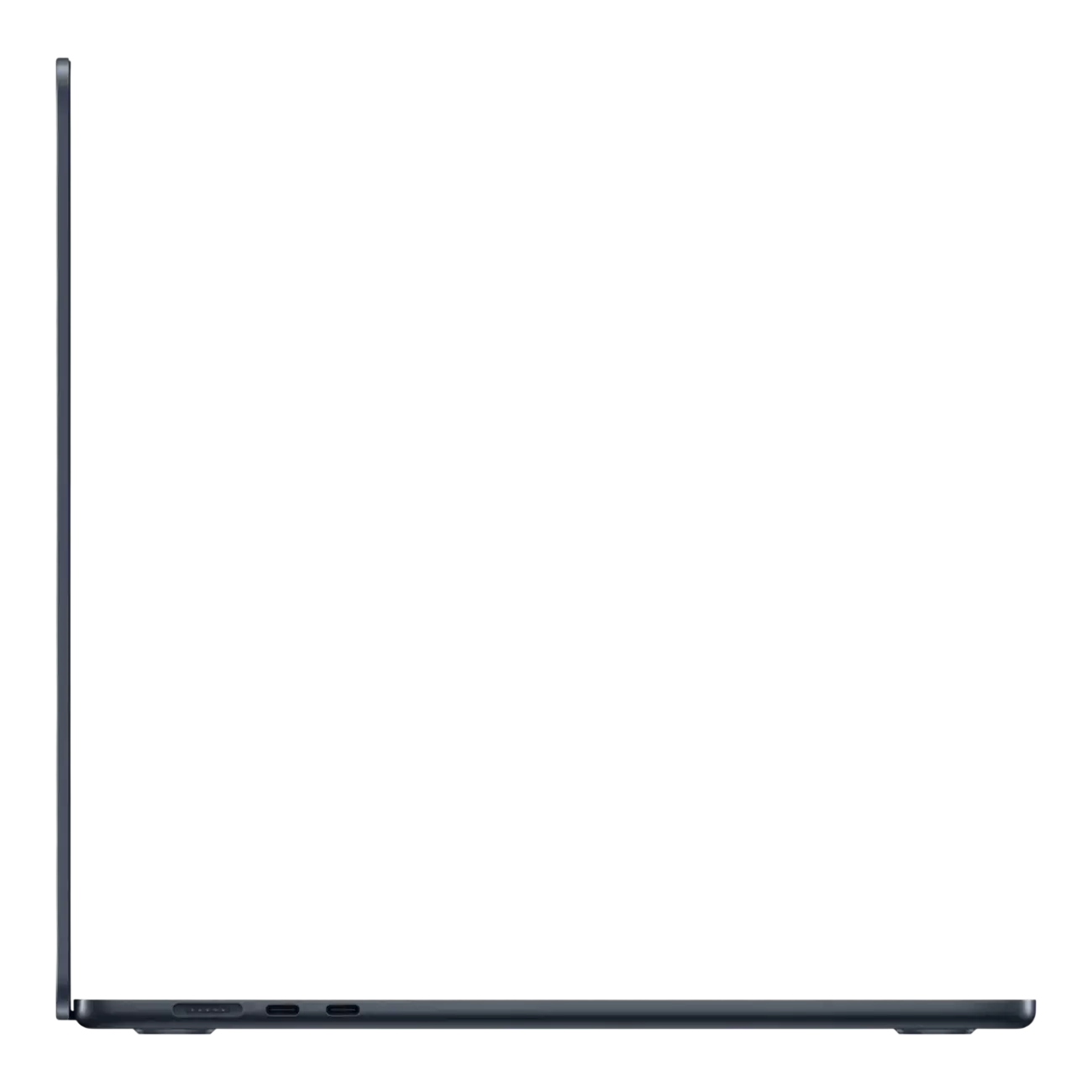 Ноутбук Apple MacBook Air 15″ (M5, 10-Core CPU / 10-Core GPU), 16 ГБ / 512 ГБ, Midnight (полуночный) (MDVH4)