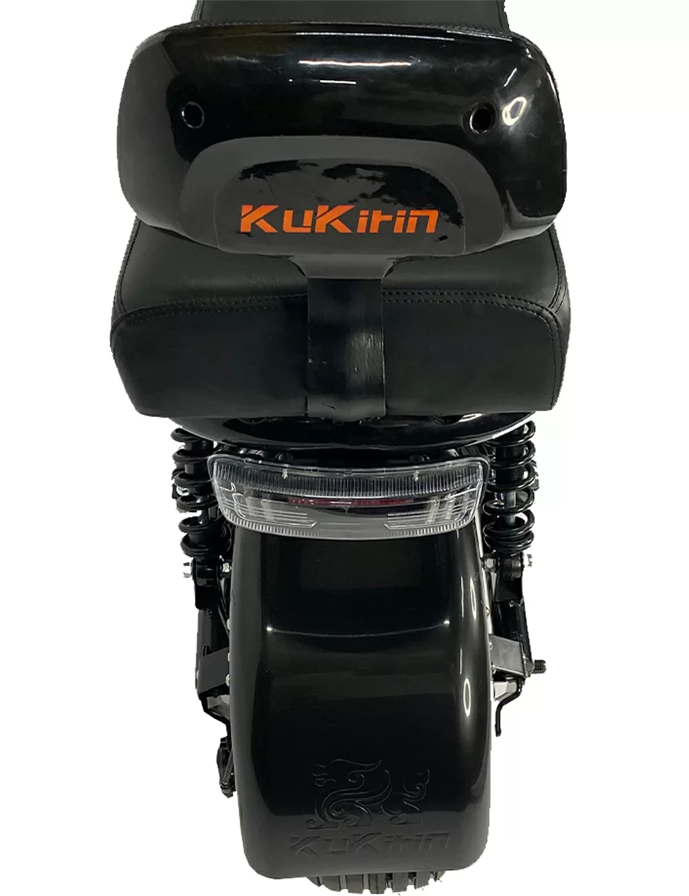 Электроскутер Kugoo Kirin C2 Электроскутер Kugoo Kirin C2