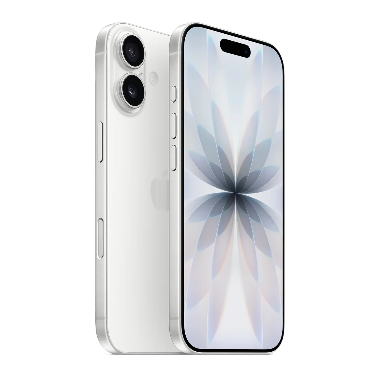 Смартфон Apple iPhone 17, 256 ГБ, White (Белый) Dual nano SIM