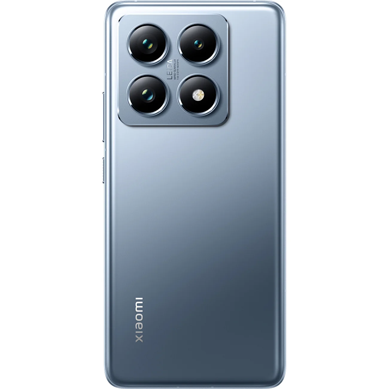Смартфон Xiaomi 14T Pro 12/256 ГБ Синий