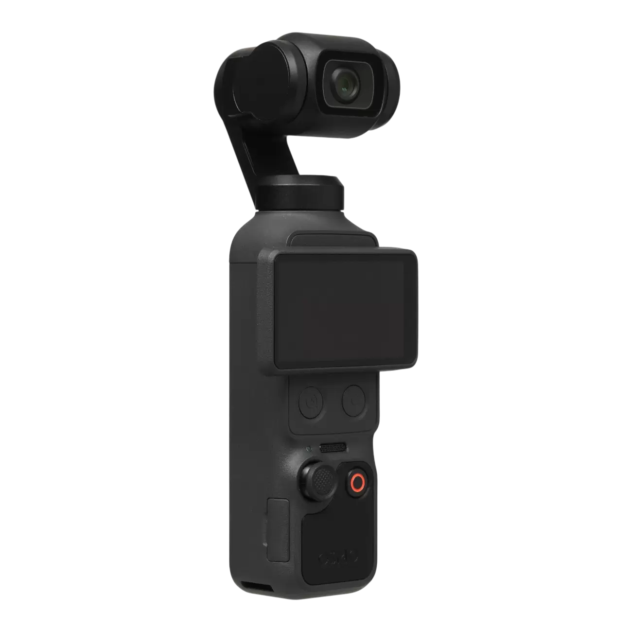 Портативная камера DJI Osmo Pocket 4 Standard Combo