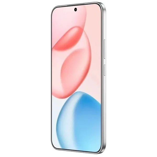 Смартфон Honor 400, 8/256 ГБ, Метеоритный серебристый