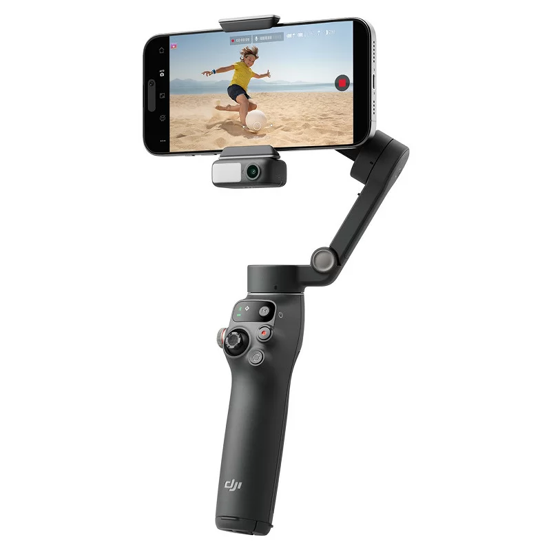 Стабилизатор DJI Osmo Mobile 7P (Pro) Стабилизатор DJI Osmo Mobile 7P (Pro)