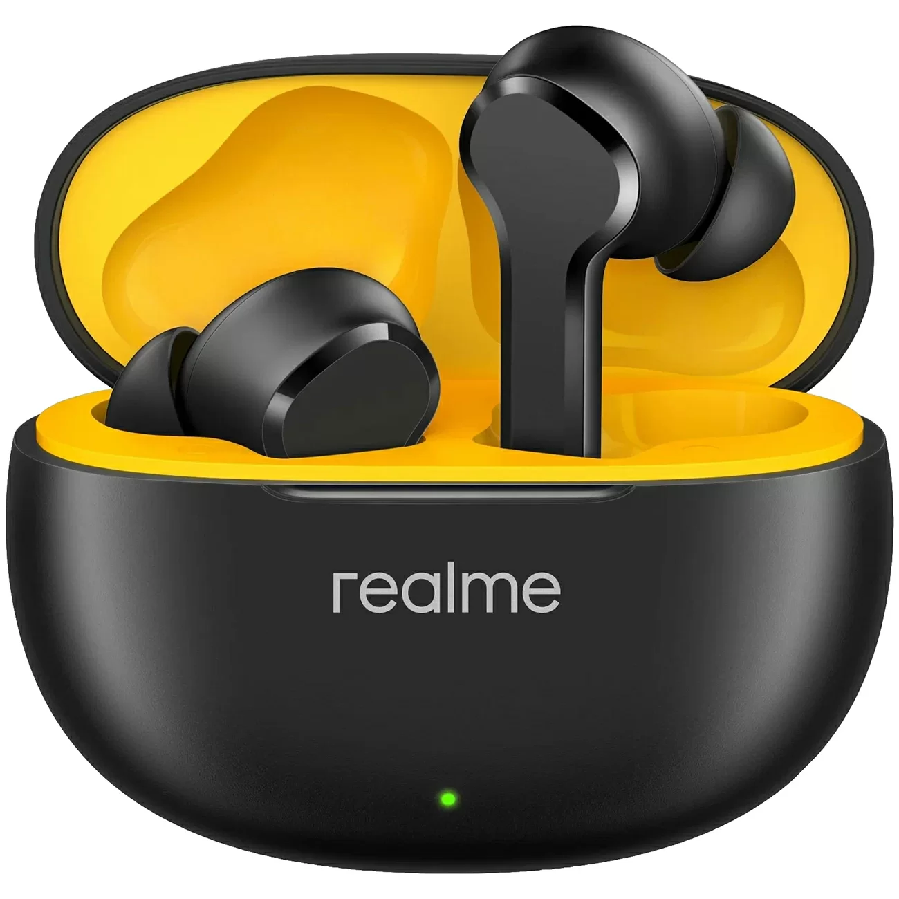 Наушники Realme Buds T100 (black / черный)
