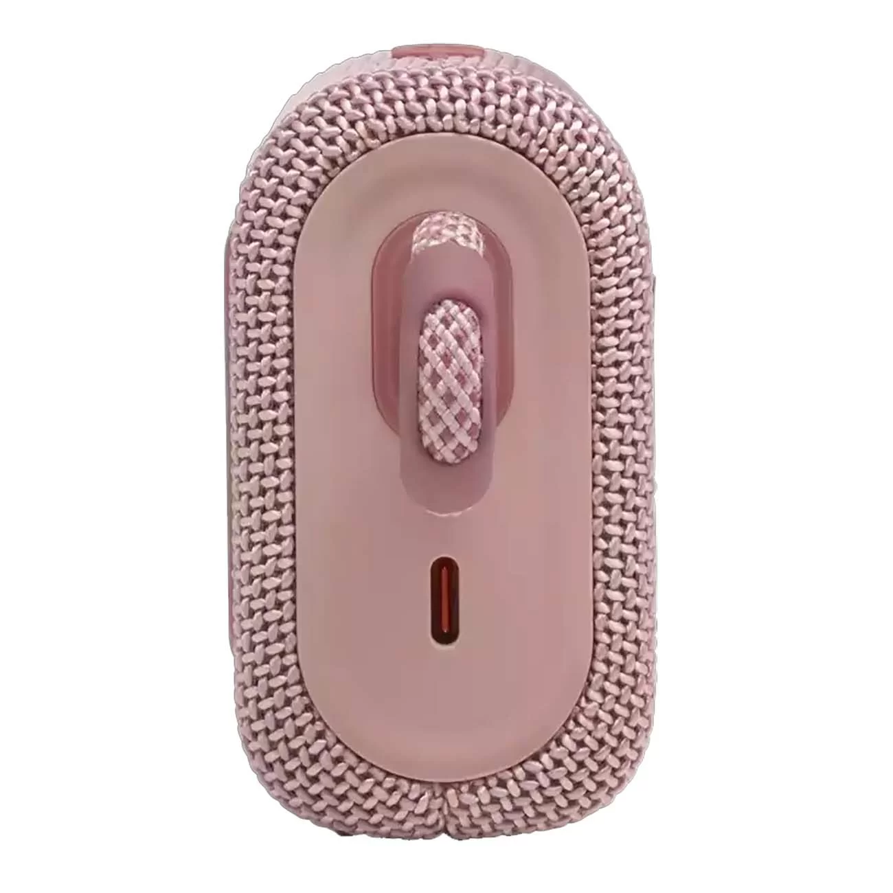 Портативная акустика JBL Go 3, розовый Портативная акустика JBL Go 3, розовый