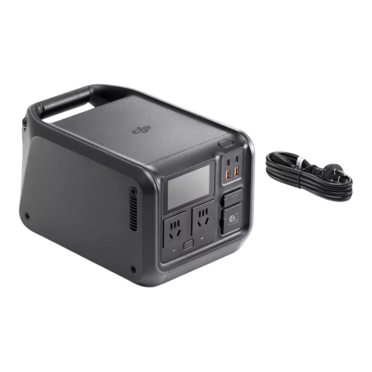 Портативная зарядная станция DJI Power 500