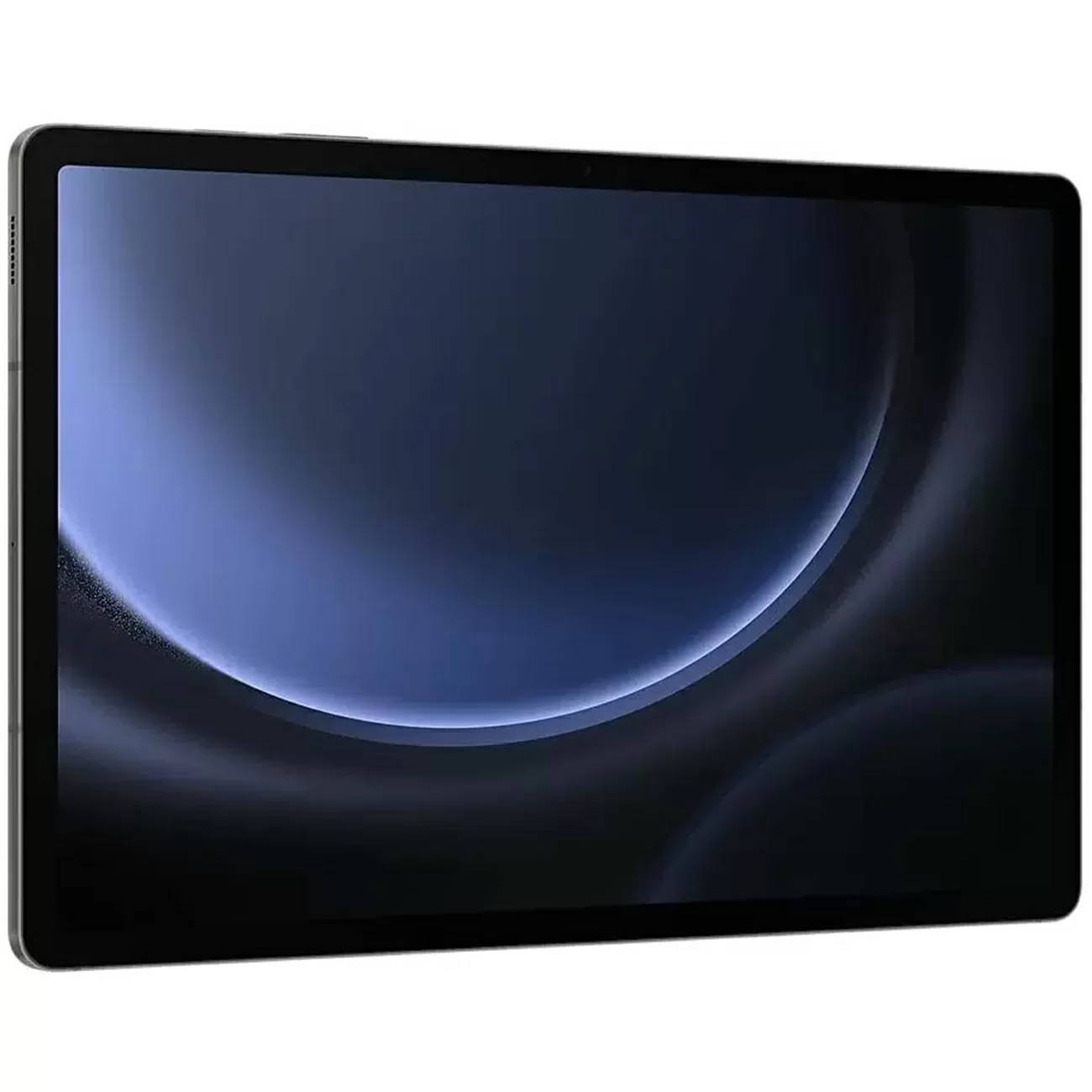 Планшет Samsung Galaxy Tab S9 FE+ 8/128 ГБ Wi-Fi + LTE, Серый