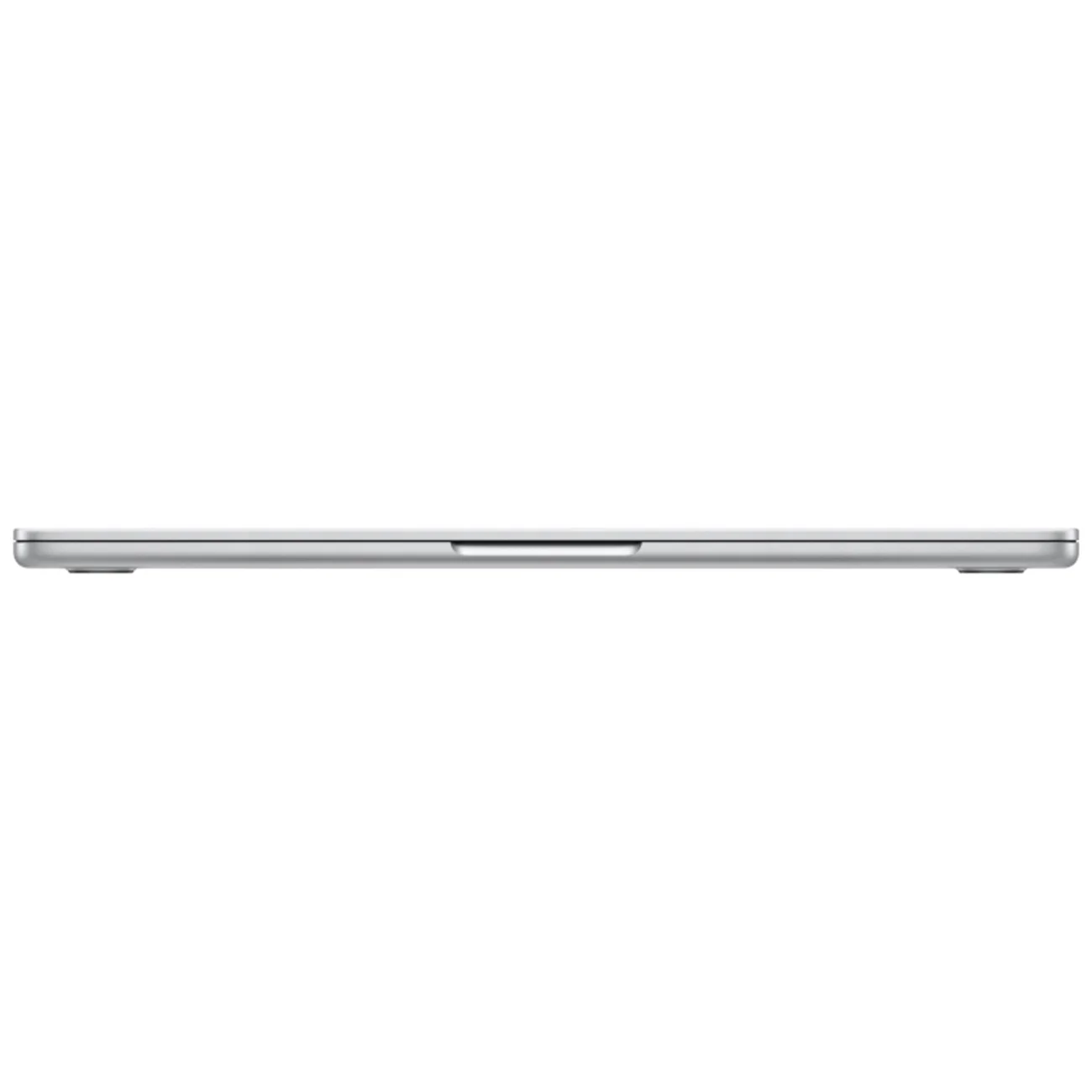 Ноутбук Apple MacBook Air 13" 2025, MW0W3, (M4, RAM 16 ГБ, SSD 256 ГБ), Серебристый