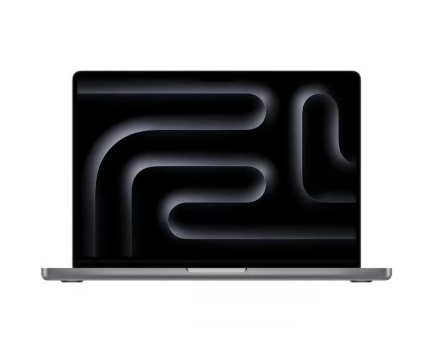 Ноутбук Apple MacBook Pro 14" 2023, MRX73 (M3 Pro, RAM 18 ГБ, SSD 1 ТБ), Silver