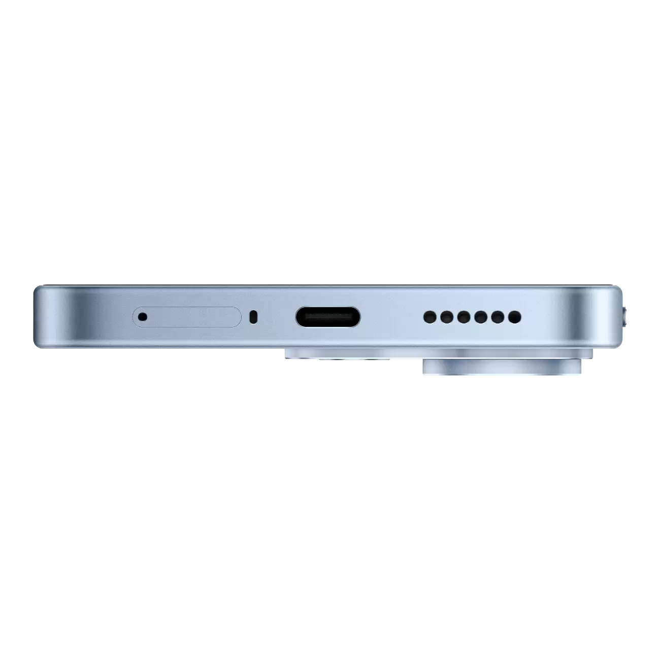 Смартфон Xiaomi Redmi Note 17 Pro, 8/256 ГБ, Blue (синий)
