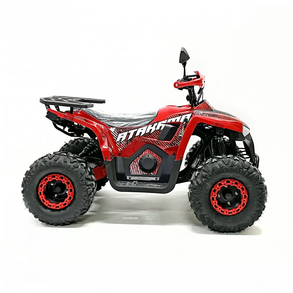 Электроквадроцикл GreenCamel Атакама T610 Электроквадроцикл GreenCamel Атакама T610