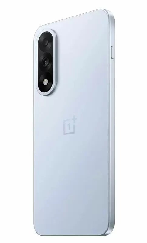 Смартфон OnePlus Nord 5, 12/256 ГБ, Dry Ice (ледяной)
