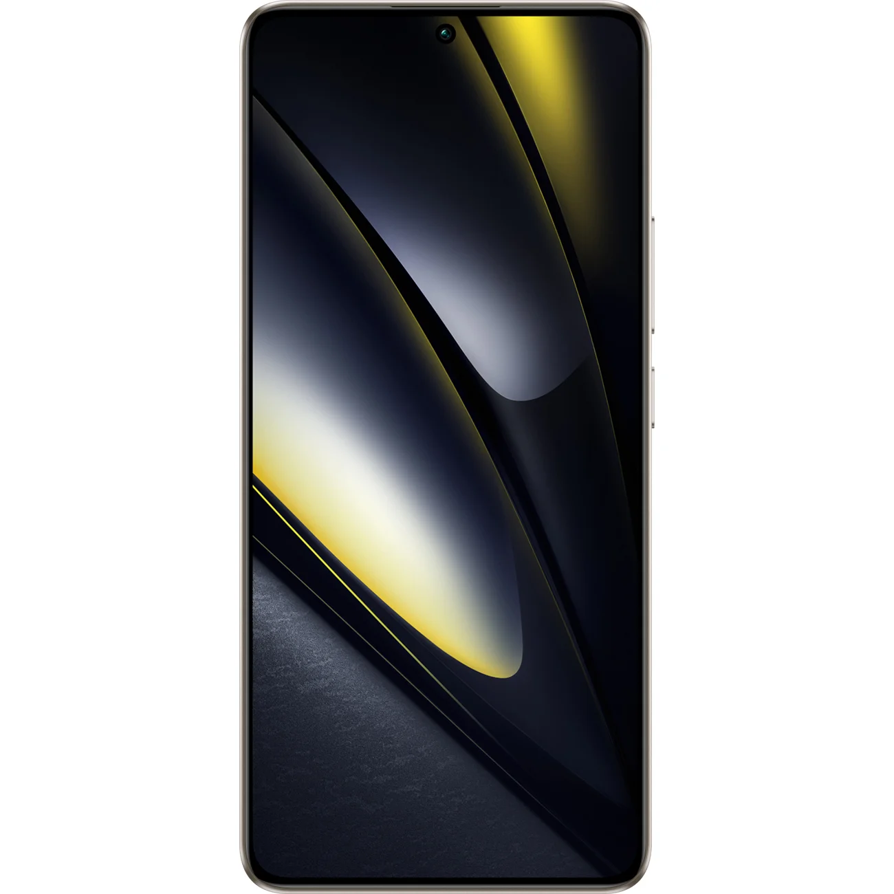 Смартфон Xiaomi POCO F6, 8/256 ГБ, серый (Global Version)