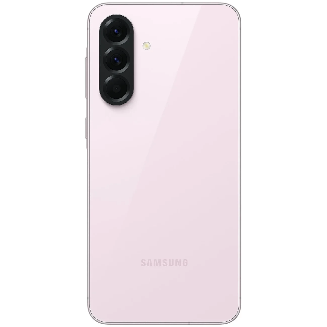 Смартфон Samsung Galaxy A56, 8/256 ГБ, розовый