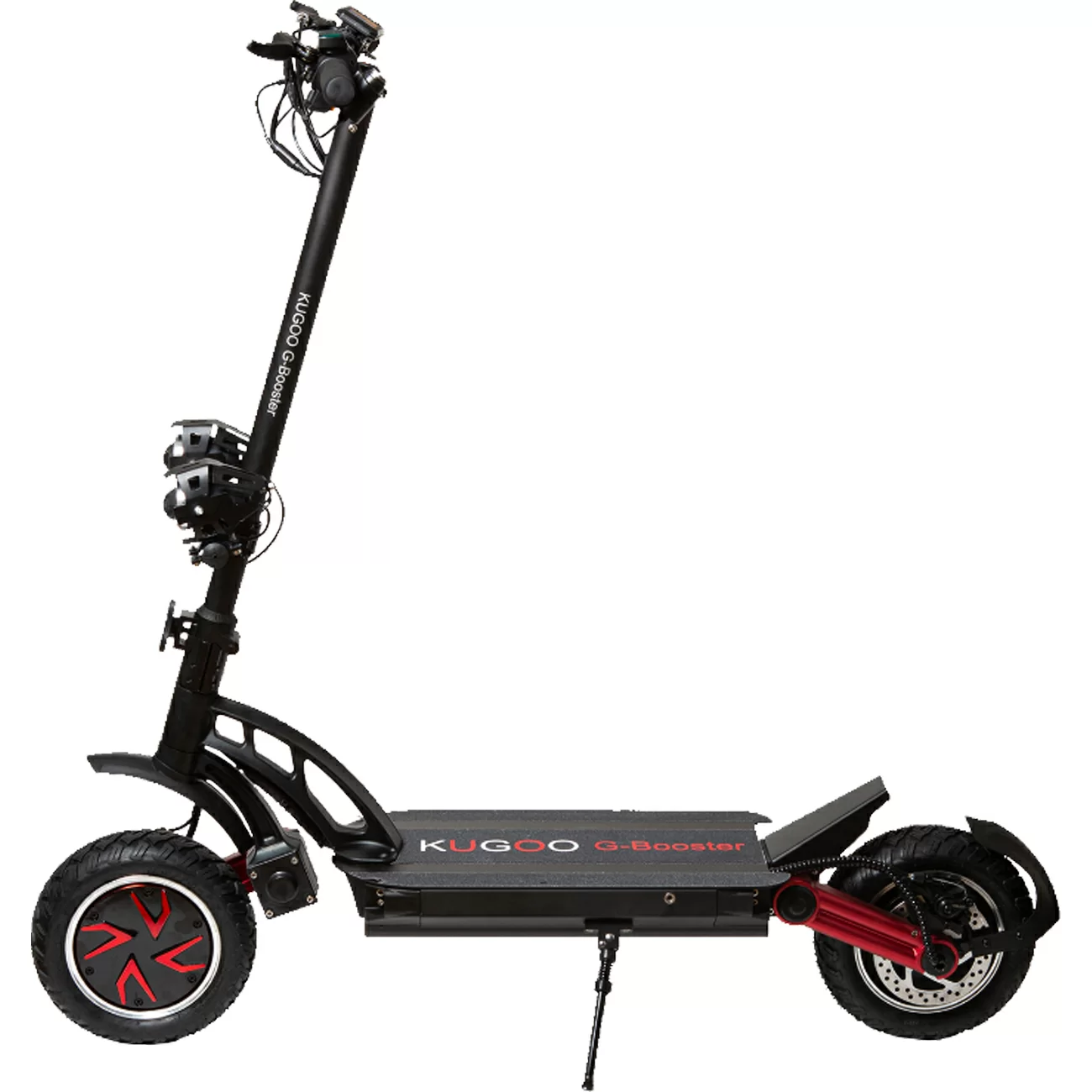 Электросамокат Kugoo G-Booster