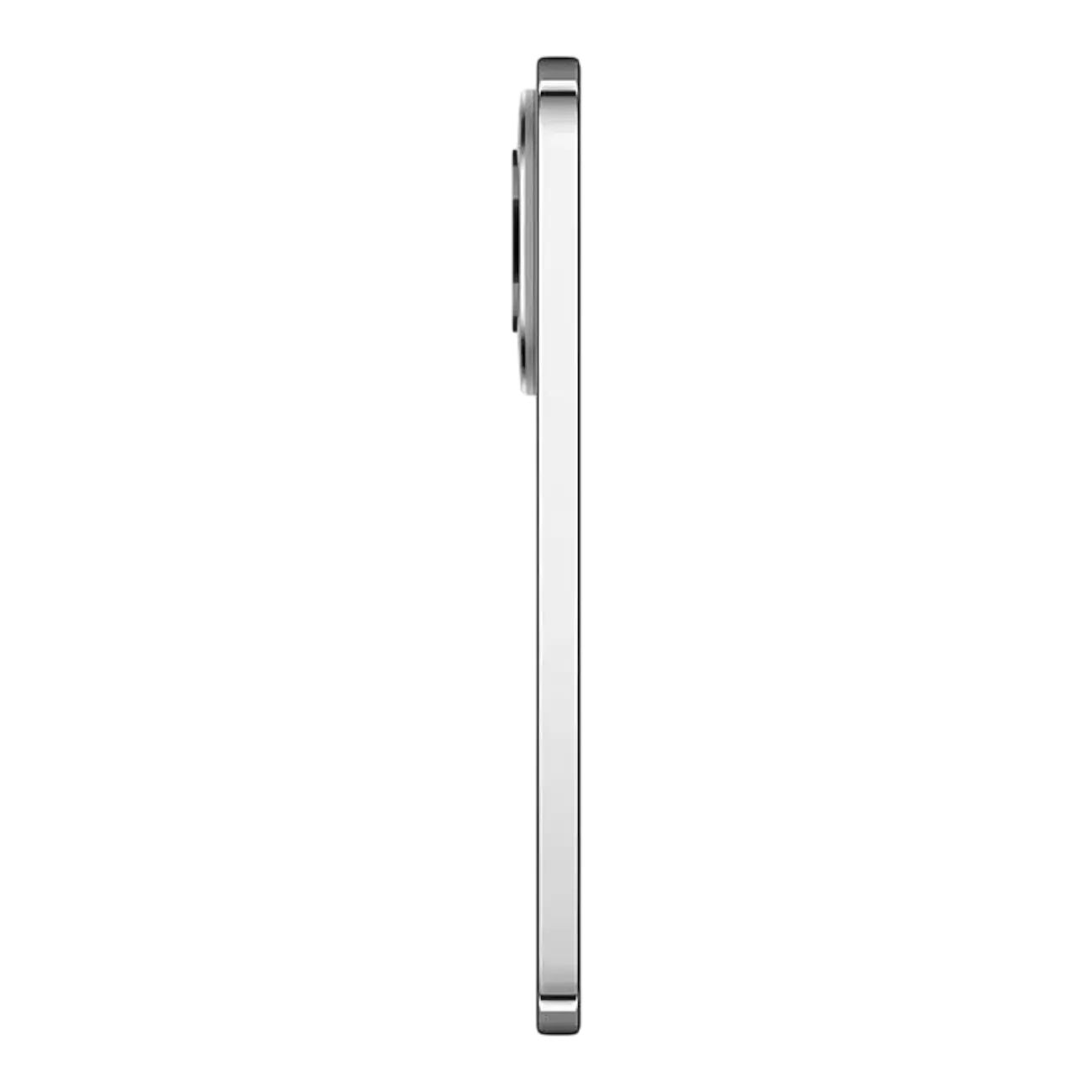 Смартфон Huawei Nova 15, 12/512 ГБ, White (белый)