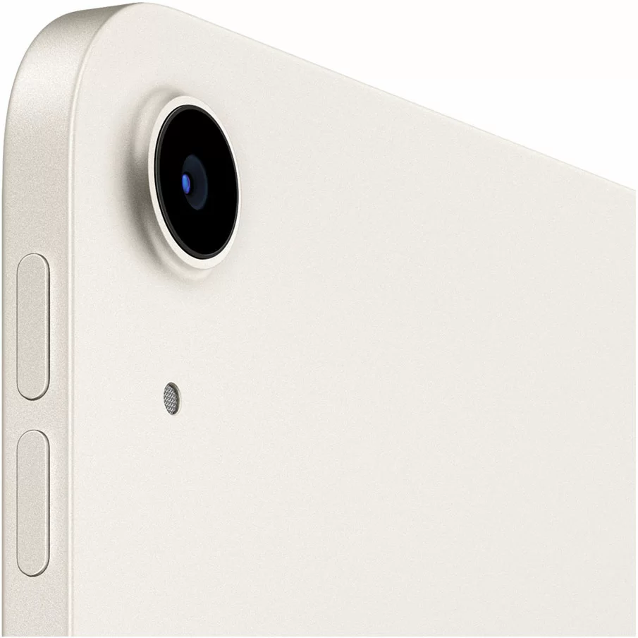 Планшет Apple iPad Air 5 2022 Wi‑Fi + Cellular 256 ГБ, Сияющая звезда