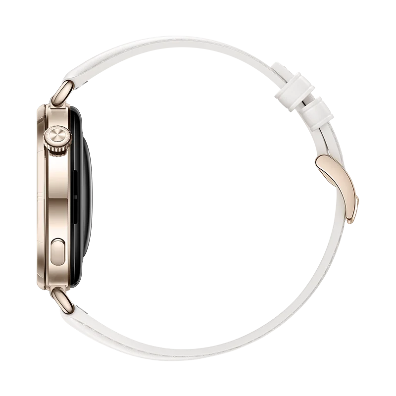Смарт-часы Huawei Watch GT 6, 41 мм, Белый / White Смарт-часы Huawei Watch GT 6, 41 мм, Белый / White