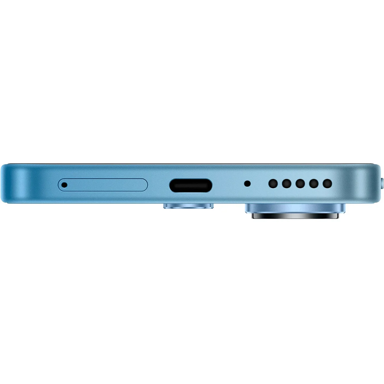 Смартфон Xiaomi Redmi Note 13 4G 8/256 ГБ, Ice Blue Смартфон Xiaomi Redmi Note 13 4G 8/256 ГБ, Ice Blue