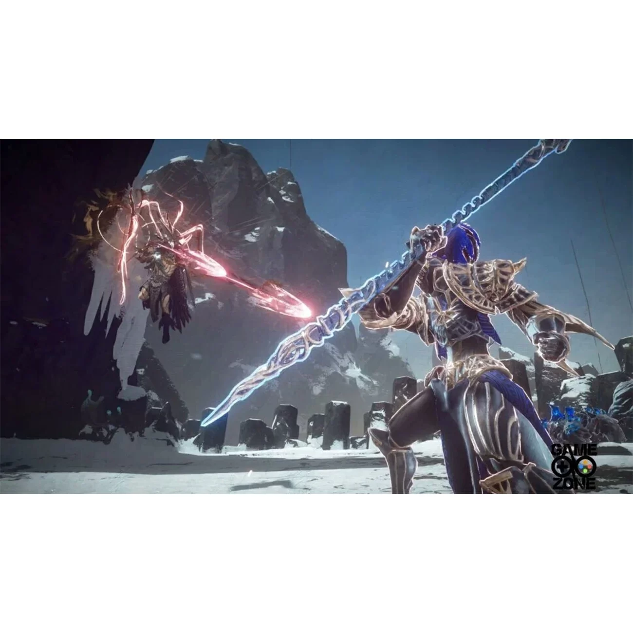 Игра BABYLON'S FALL Standart Edition для PlayStation 5