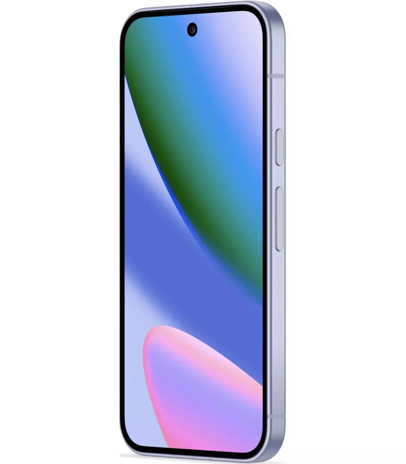 Смартфон Google Pixel 10, 12/128 ГБ, Frost / Морозно Голубой