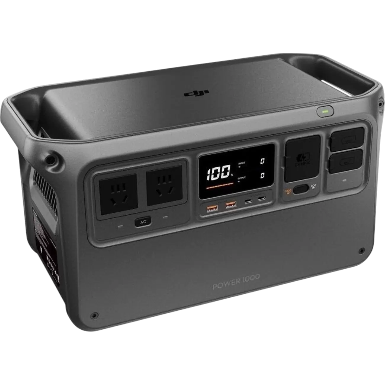 Портативная зарядная станция DJI Power 1000 Mini, 1000 Вт
