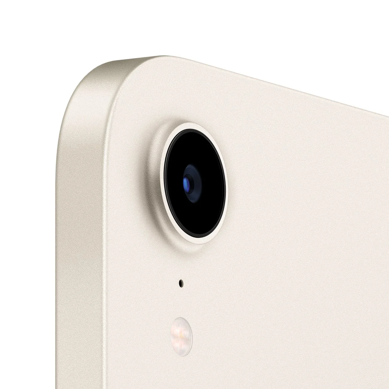Планшет Apple iPad mini 6 2021 Wi-Fi + Cellular 64 ГБ, Сияющая звезда