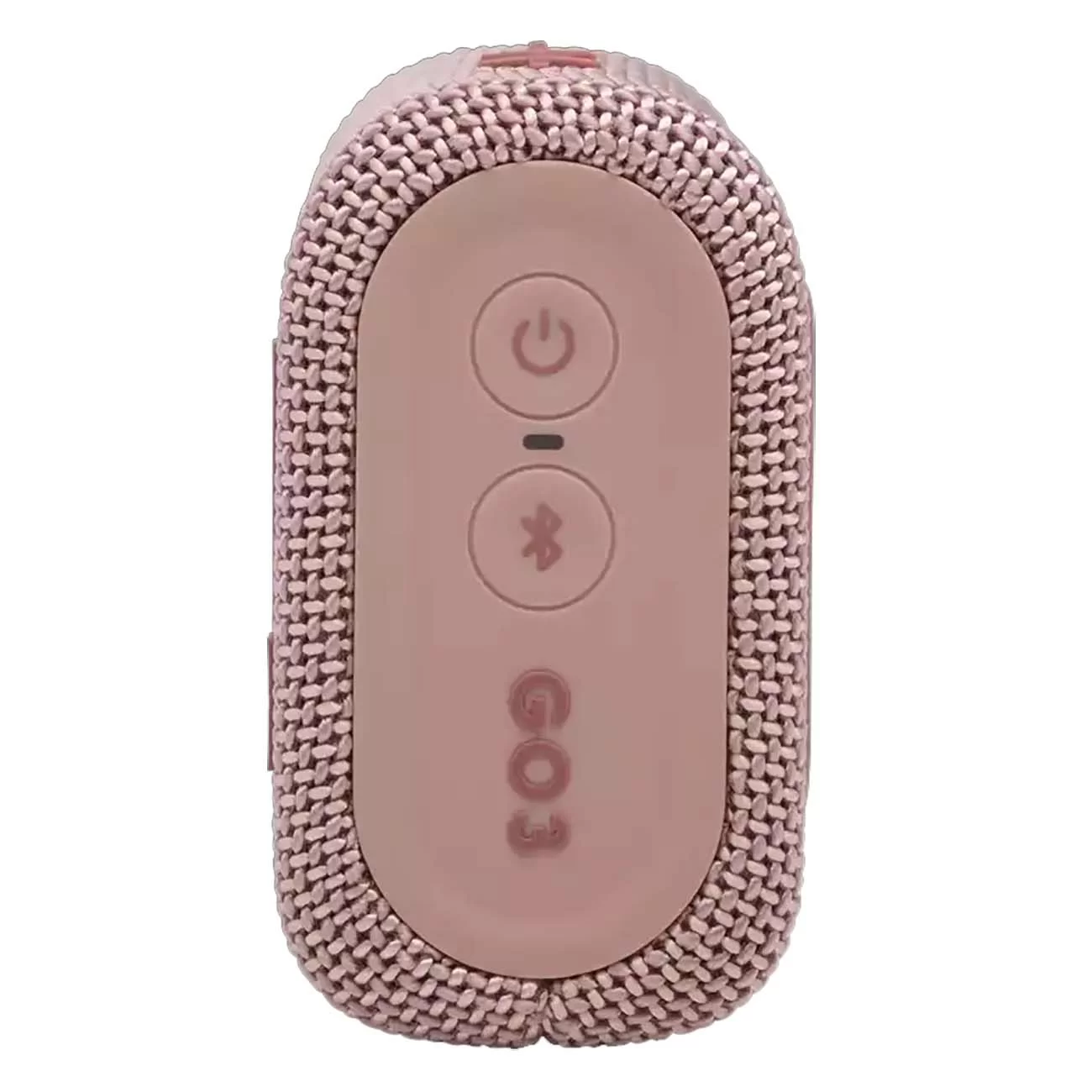 Портативная акустика JBL Go 3, розовый Портативная акустика JBL Go 3, розовый