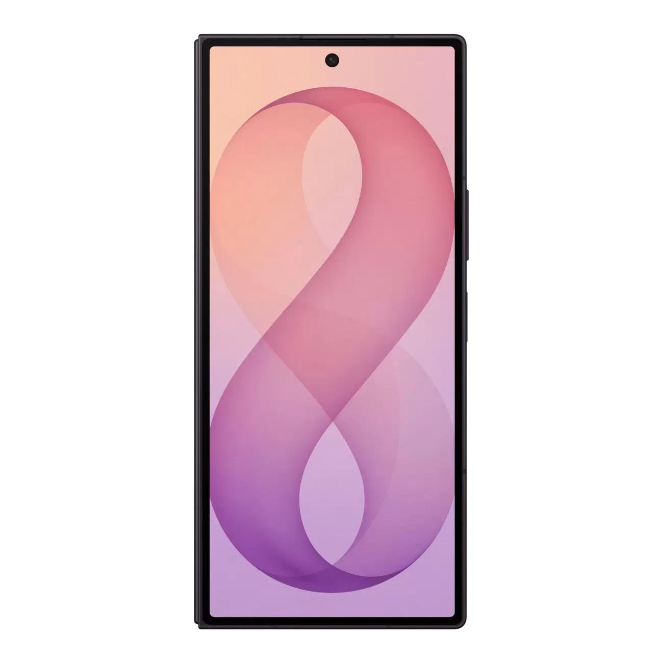Смартфон Samsung Galaxy Z Fold8 Ultra, 16/1 ТБ, Violet Shadow (фиолетовая тень)