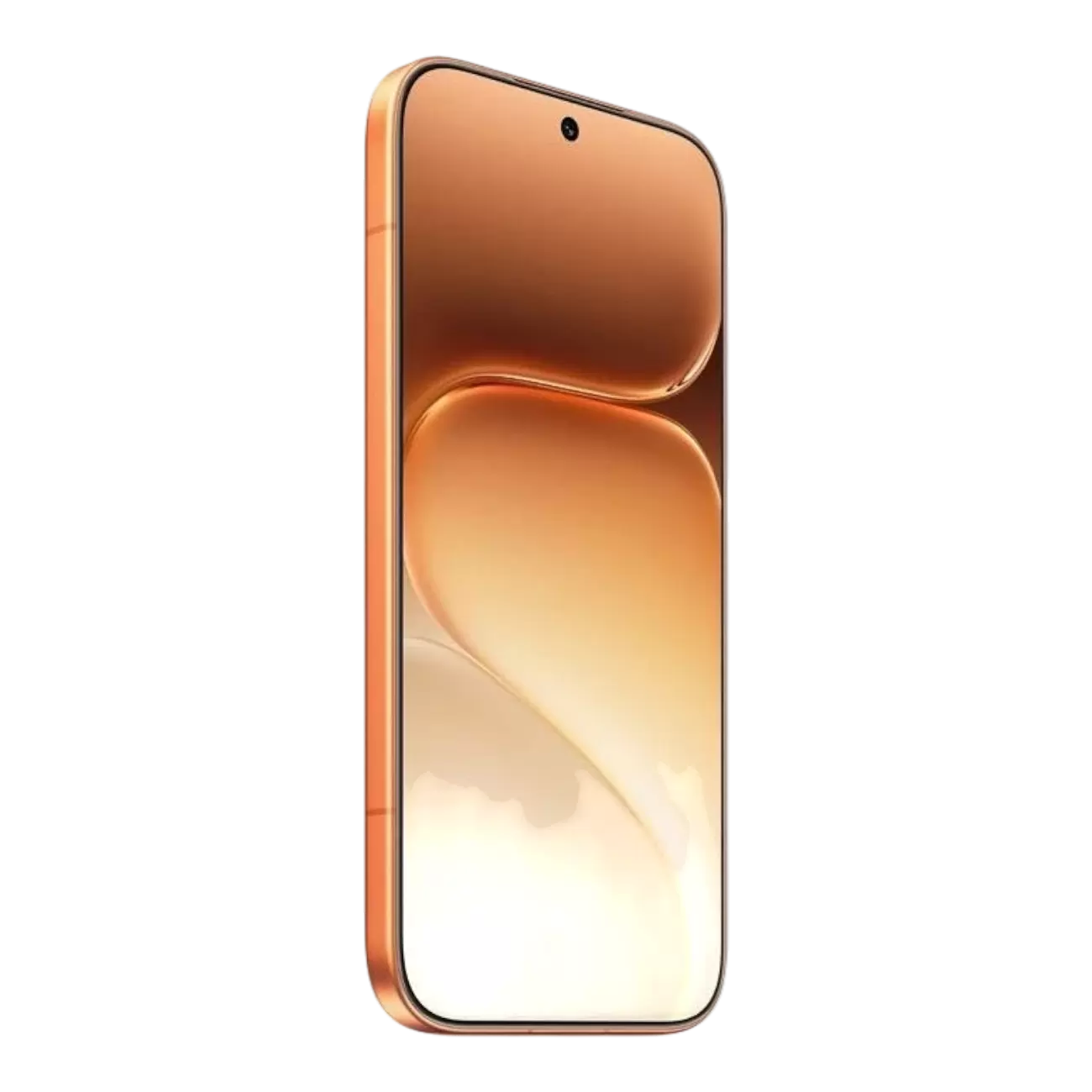 Смартфон Honor 600, 12/256 ГБ, Orange (оранжевый)