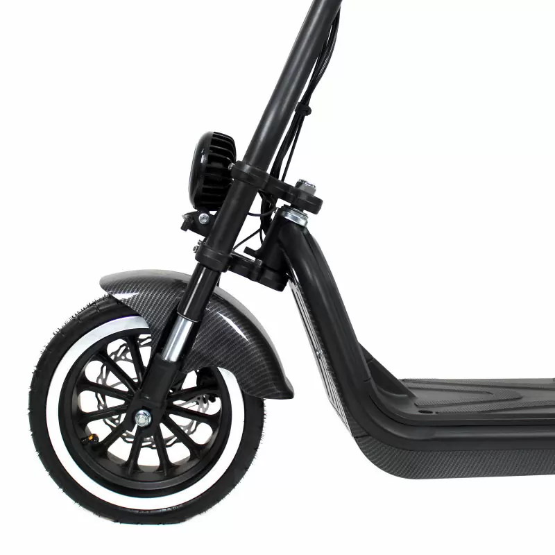 Электроскутер IKINGI X2 PRO