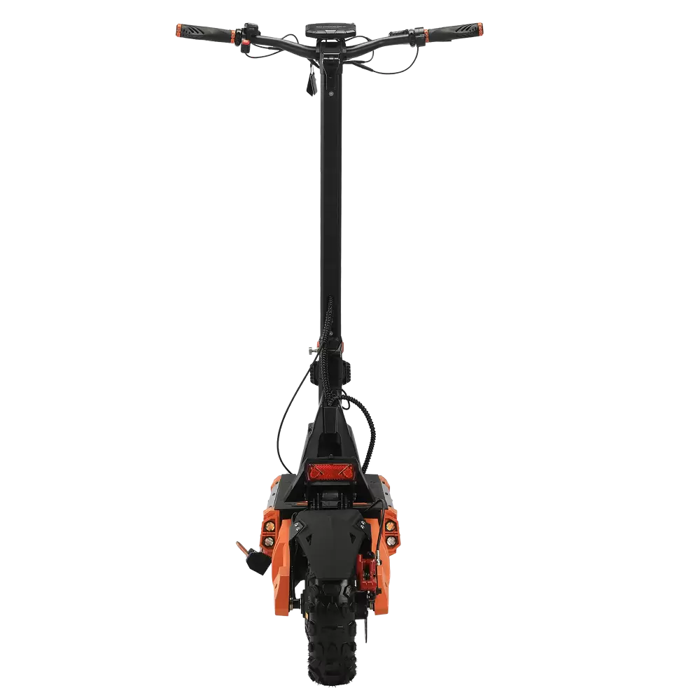 Электросамокат Kugoo G4 Max