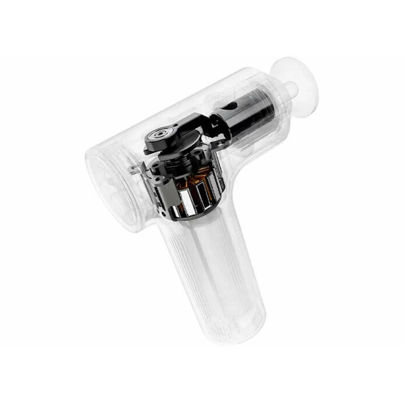 Массажный пистолет Mijia Mini 2 (MJJMQ04YM), белый, CN Массажный пистолет Mijia Mini 2 (MJJMQ04YM), белый, CN