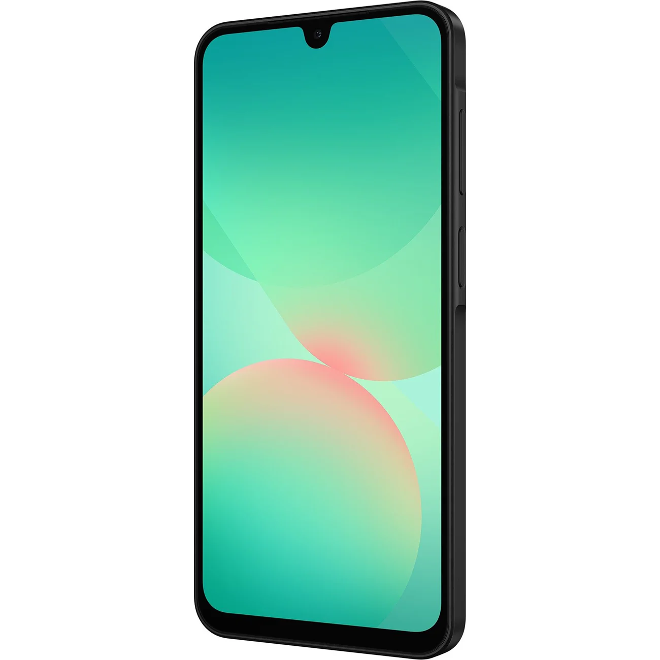 Смартфон Samsung Galaxy A26 6 ГБ/128 ГБ черный