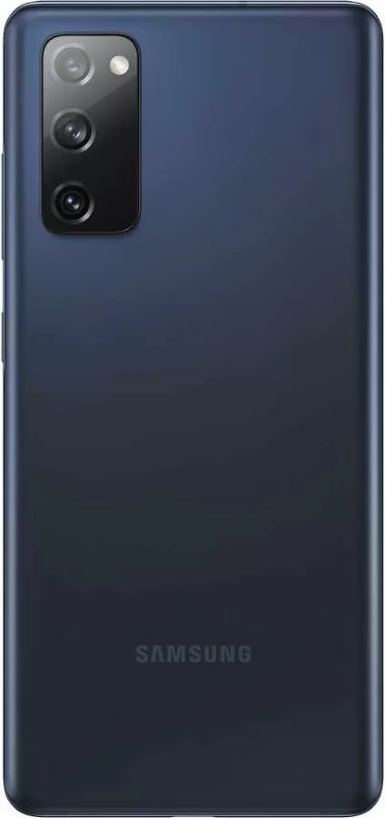 Смартфон Samsung Galaxy S20FE 8/256 ГБ, синий (SM-G780G)