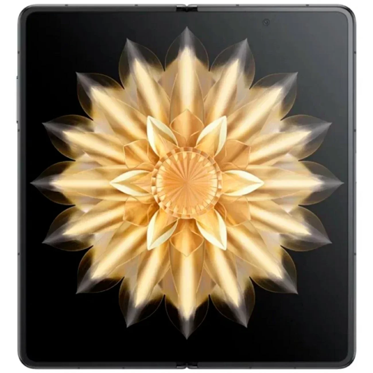 Смартфон HONOR Magic V2 16/512 ГБ, Dual nano SIM, элегантный черный