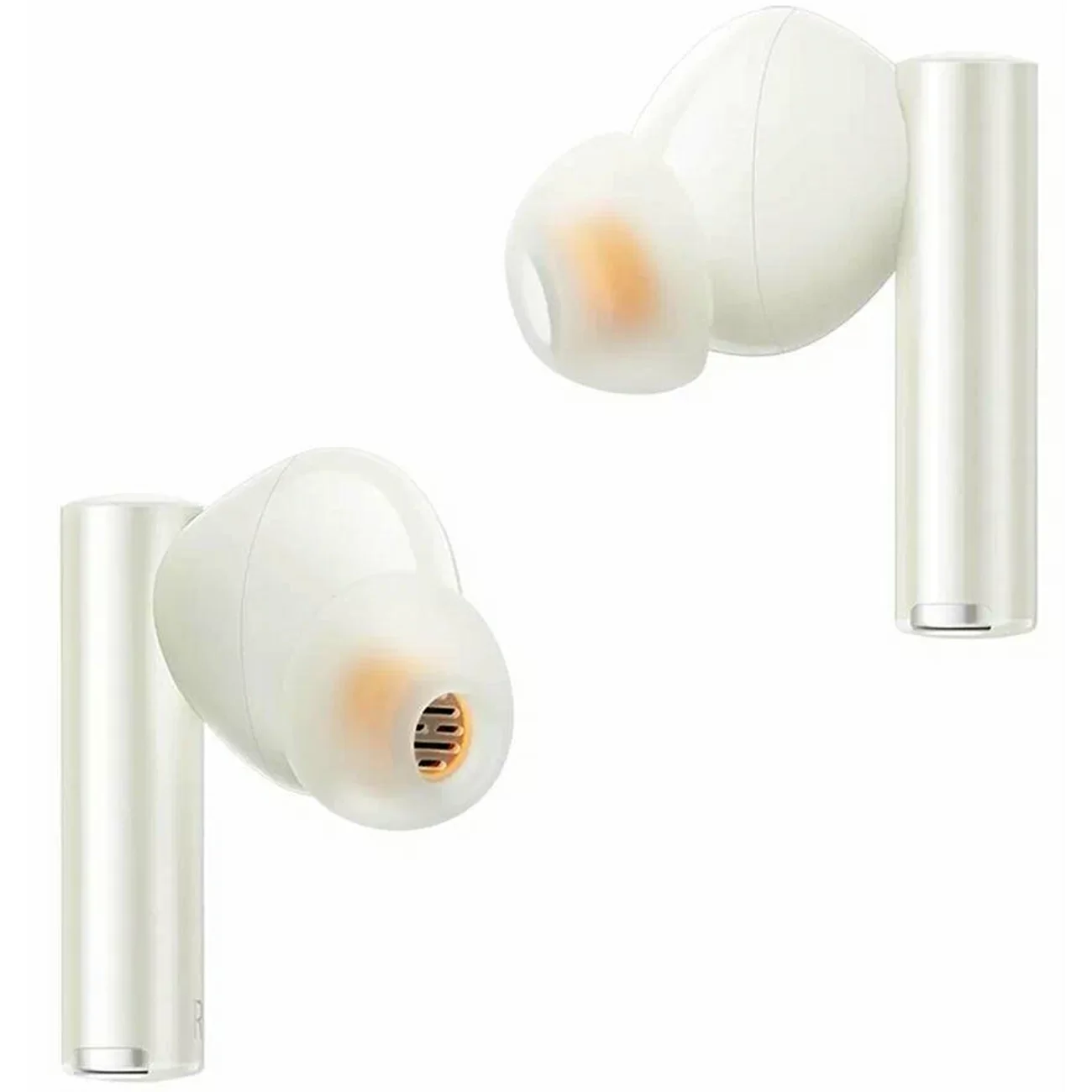 Наушники Realme Buds Air 5 Pro (white / белый)