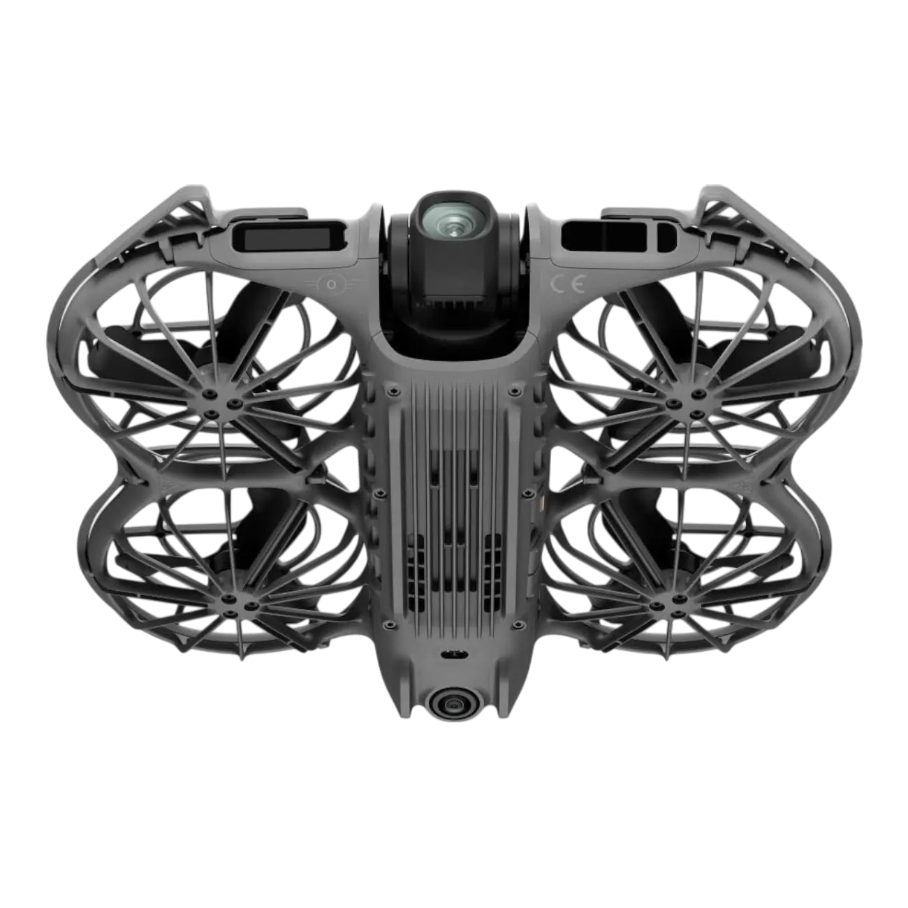 Квадрокоптер DJI Neo 2 Motion Fly More Combo Квадрокоптер DJI Neo 2 Motion Fly More Combo