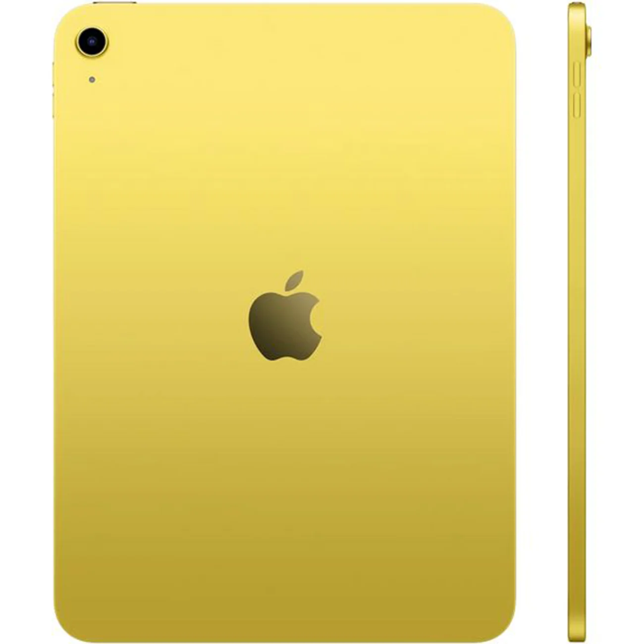Планшет Apple iPad 11" 2025, A16, Wi-Fi, 512 ГБ, жёлтый