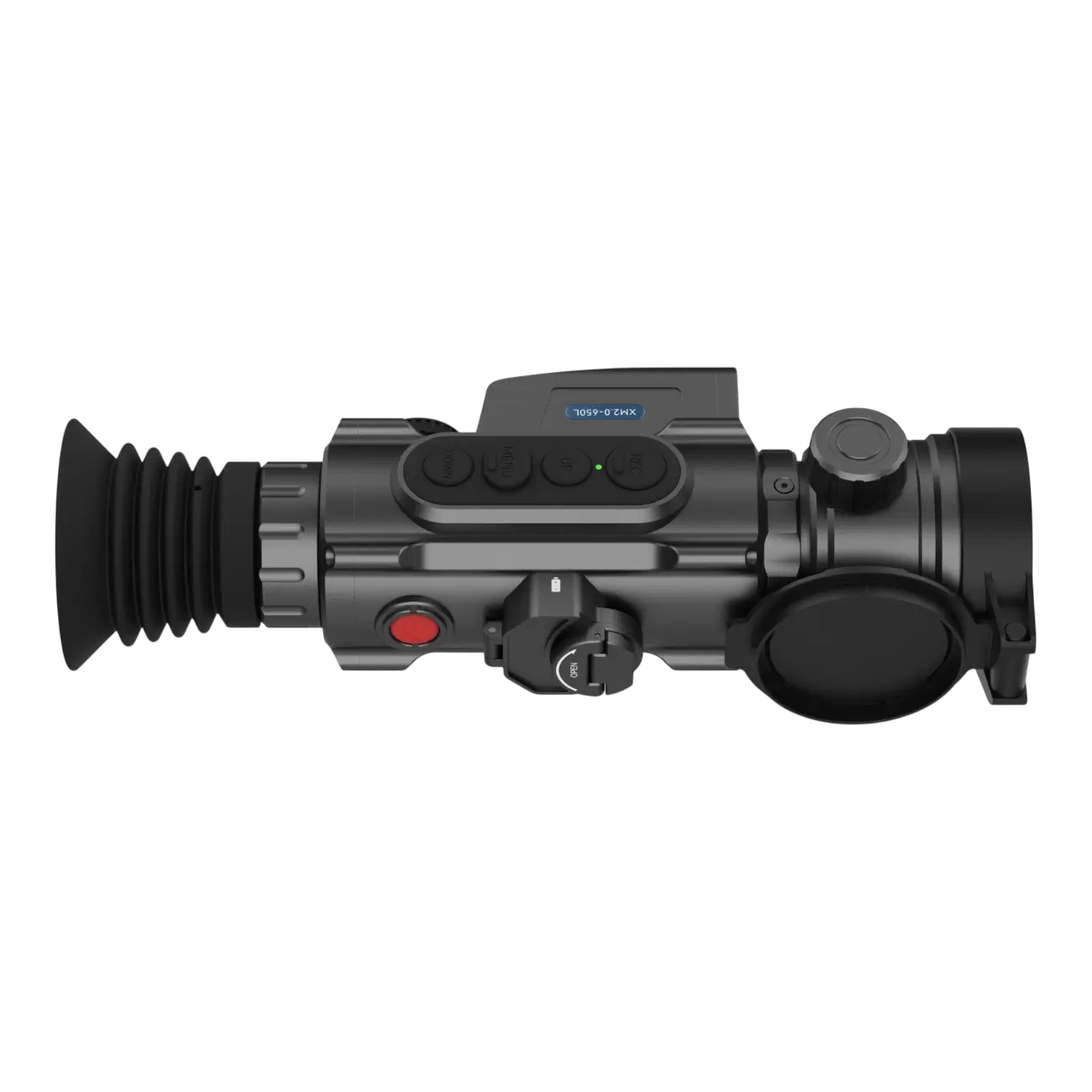 Тепловизионный прицел Sytong XM 2.0-650 LRF