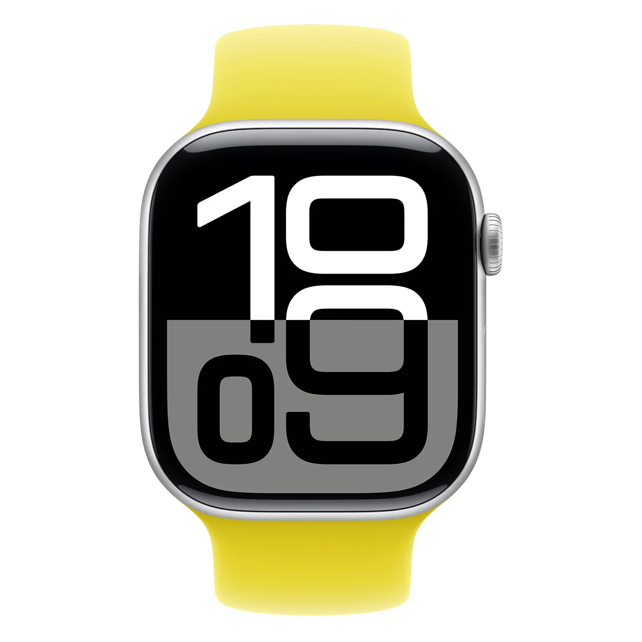 Умные часы Apple Watch Series 10 Aluminum Silver, 42мм, (GPS + Cellular)